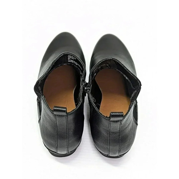 Sugar Women's Trixy Ankle Booties Black Size 8 M (MSRP $65) - Picture 6 of 9